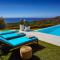 Villa Marita Luxury Sea View Chia