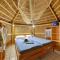 Pine Beach Bungalows all inclusive