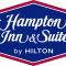 Hampton Inn & Suites Ypsilanti, MI - إبسيلانتي