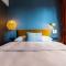 gambino hotel WERKSVIERTEL