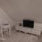 White Apartment