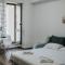 Palas Mall - Cozy Studios and Flats Iasi