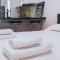 Palas Mall - Cozy Studios and Flats Iasi