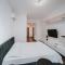 Palas Mall - Cozy Studios and Flats Iasi