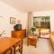 Apartamentos Guitart