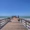 Luxe Naples Escape: Walk to Beach & Downtown!