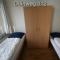 Appartementen Zuiderstrand H - فيستكابيلي