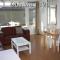 Appartementen Zuiderstrand H - فيستكابيلي