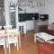 Appartementen Zuiderstrand H - فيستكابيلي