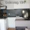 Appartementen Zuiderstrand H