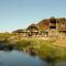 Tutwa Desert Lodge - Augrabies