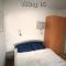 Appartementen Zuiderstrand H
