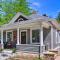 Contemporary Sheridan Home with Porch - Walk Downtown - Sheridan