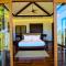 Niraamaya Private Villas -Benaulim, Goa