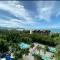 EXECUTIVES Pantai Seaview Batu Ferringhi 2704 - 2 Bedrooms
