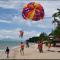 VIP Suite Seaview Resort Batu Ferringhi 1202 - 3 Rooms