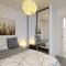 Grand Suite Promenade Five stars holiday house