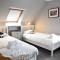 5 Glenconon Bed and Breakfast - Уиг