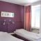 Hotel Tre Stockar