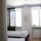Hotel Tre Stockar