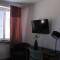 Hotel Tre Stockar