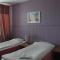 Hotel Tre Stockar