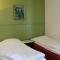 Hotel Tre Stockar