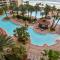 Shores of Panama #612 by Book That Condo