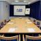 Holiday Inn Express Portsmouth Gunwharf Quays by IHG