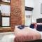 2Bed NYC Style Apartment in Central Leeds