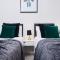 2Bed NYC Style Apartment in Central Leeds