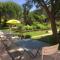 Lodge Montagnac