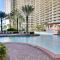Shores of Panama #1627 by Book That Condo
