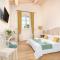 B&B Borgo di Pratavecchie