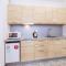 Nyvky Like Home - Studio - apt 20 - 基辅