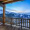 Chalet Everest - Luxury Apartments