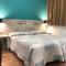 RoomConcept Hostel