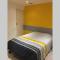 NID D AMOUR F1 40m2 calme RDC possibilité jacuzzi hammam - 沙马列尔