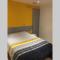 NID D AMOUR F1 40m2 calme RDC possibilité jacuzzi hammam - 沙马列尔