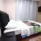 HOTEL GOLDEN SUITE