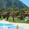 Club Sun Village Hotel - Adrasan