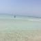 Casetta vicino alla spiaggia