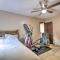 Oklahoma City Home with Yard - 5 Mi to Downtown!