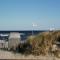 Wohnung Sonnenschein inkl Strandkorb vom 01 05-01 10