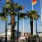 Sonnenschein 2 inkl Strandkorb vom 01 05-01 10