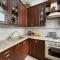 Apartment on Franka