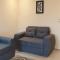Appartement meublé à MBAO