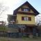 Holiday home in Koröshegy - Balaton 41048 - Kőröshegy