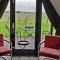 Hotelhuisje Warmenhuizen #E