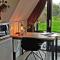 Hotelhuisje Warmenhuizen #E
